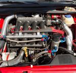 Volkswagen Corrado 16V 1990 года